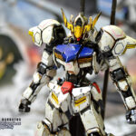 How powerful is Barbatos?