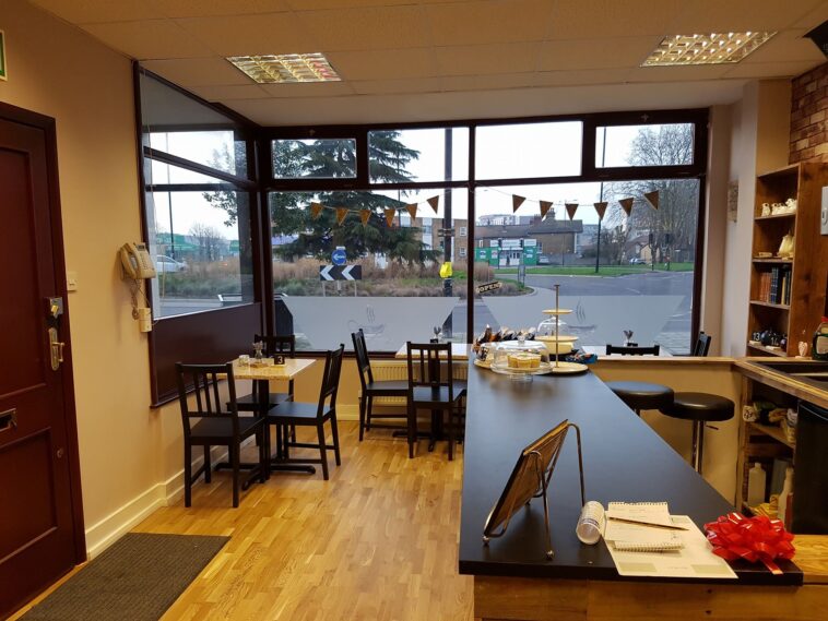 How profitable is a coffee shop?