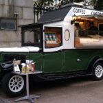How profitable is a coffee truck?