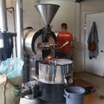 How profitable is the coffee business?