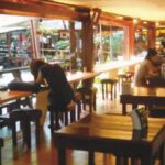 How safe is coffee shop Wi-Fi?