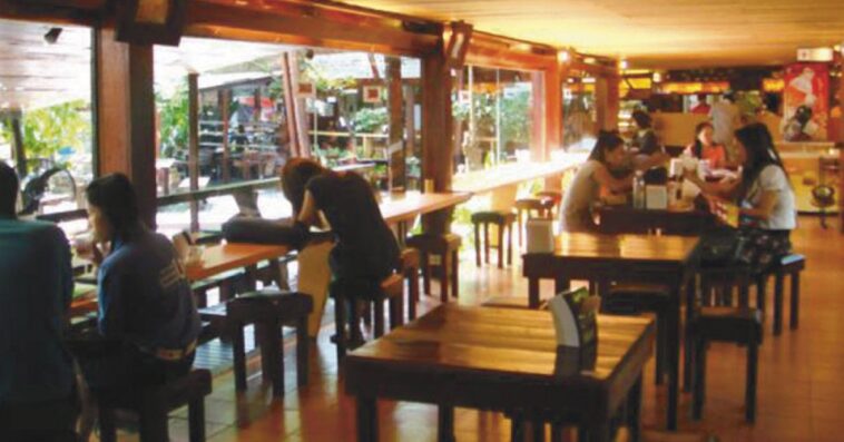 How safe is coffee shop Wi-Fi?