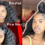 How should I wear my hair at Starbucks?