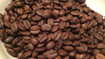 How soon can you use coffee beans after roasting?