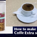 How strong is 711 coffee?