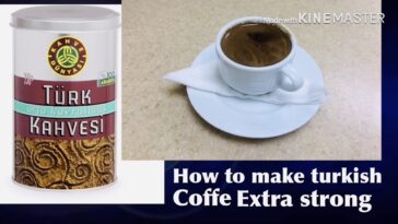 How strong is 711 coffee?