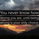 How strong is Njörd?