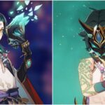 How strong is Xiao in lore?