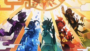 How strong is Xiao lore?