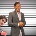 How tall is Ludenberg?