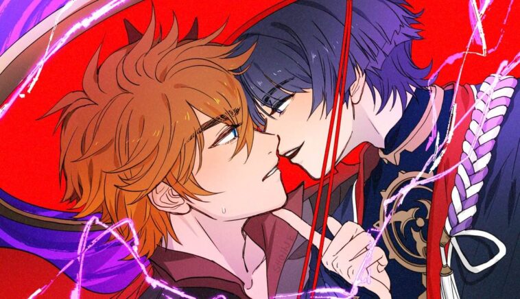 How tall is Scaramouche Genshin feet?