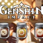 How to make the Barbatos Boon in genshin?