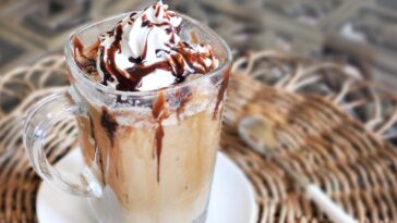 How unhealthy is a Frappuccino?