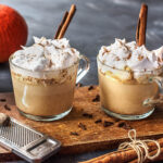 How unhealthy is a pumpkin spice latte?