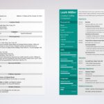 How would you describe Starbucks Barista on resume?