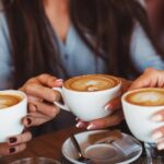 Is 120mg of caffeine a day too much?