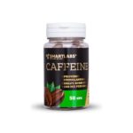 Is 200 mg of caffeine a lot?