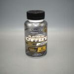 Is 220 mg of caffeine a lot?