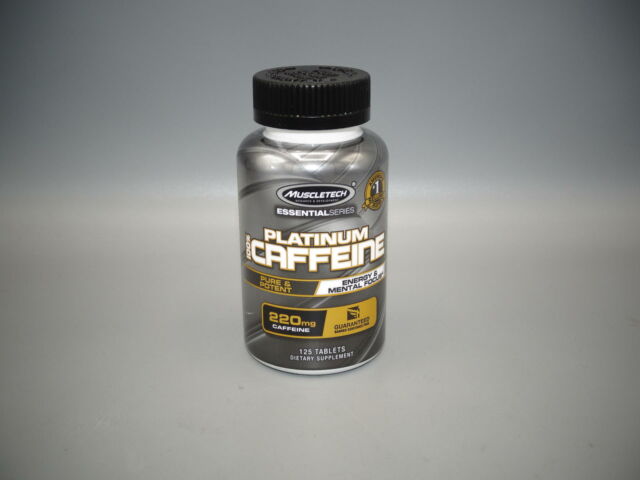 Is 220 mg of caffeine a lot?