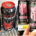 Is 45 mg of caffeine a lot?