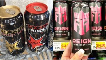 Is 45 mg of caffeine a lot?