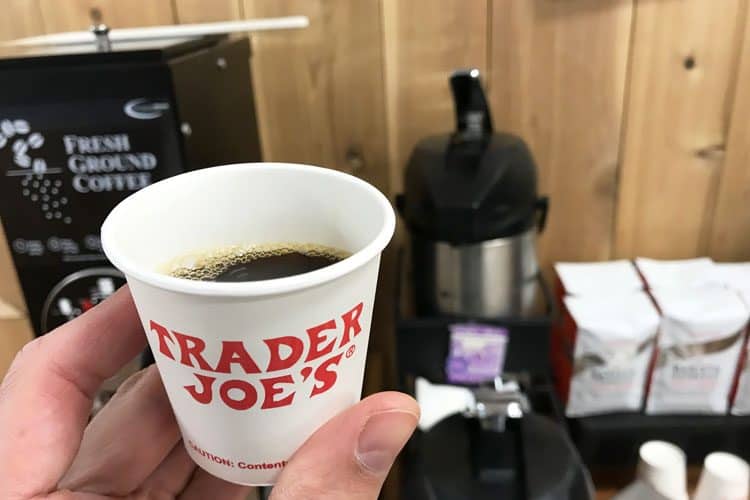 Is 50 mg of caffeine a lot?