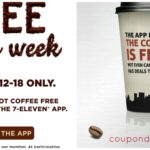 Is 711 coffee any good?