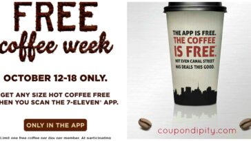 Is 711 coffee any good?