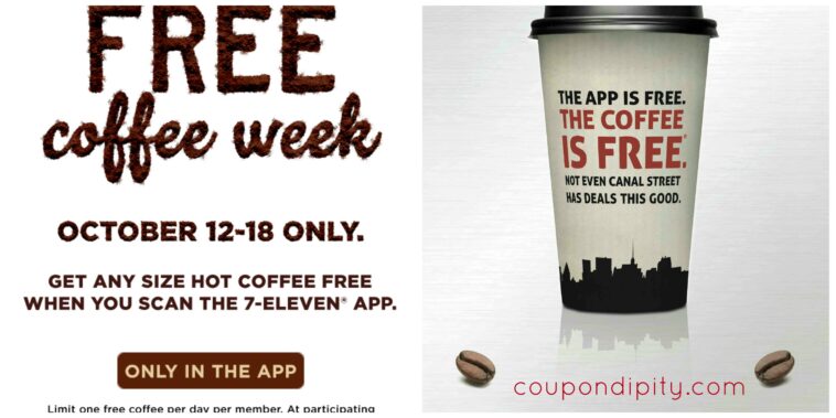 Is 711 coffee any good?