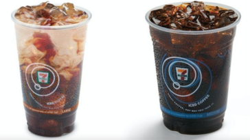 Is 711 coffee still a dollar?