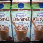 Is 7/11 iced coffee sweetened?