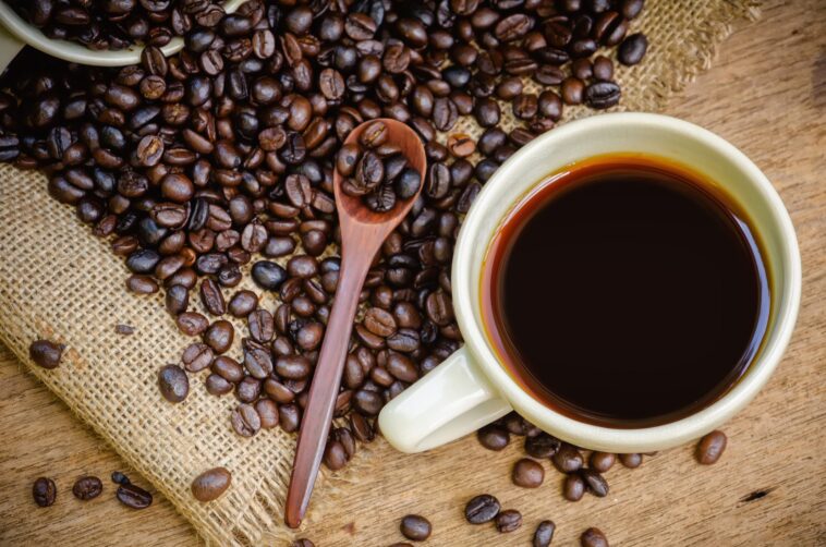 Is 75 mg of caffeine a lot?