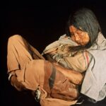 Is Aether 500 years old?