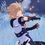 Is Albedo evil Genshin?