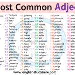 Is Alto an adjective?