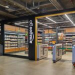 Is Amazon Go popular?
