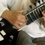 Is Anna sitar single?