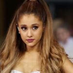 Is Ariana Grande Italian?