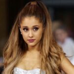 Is Ariana Grande Spanish?