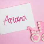 Is Ariana biblical name?