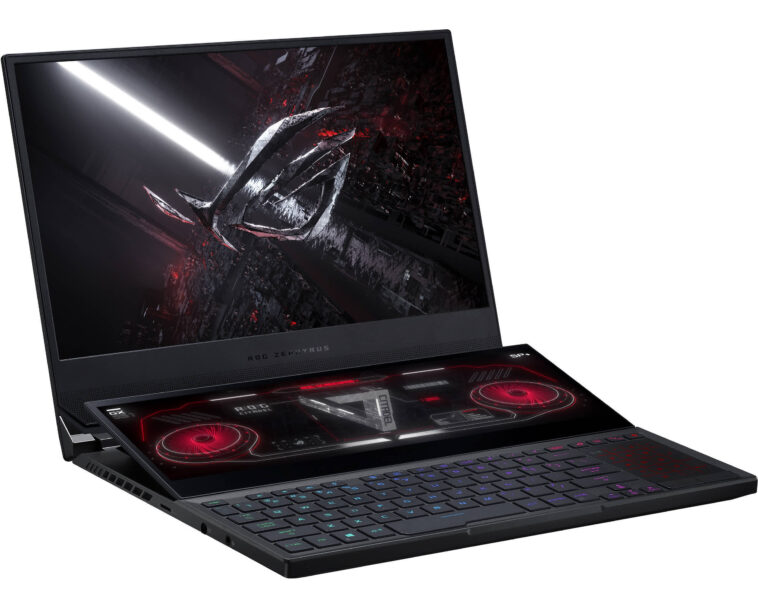 Is Asus ROG Zephyrus good for gaming?