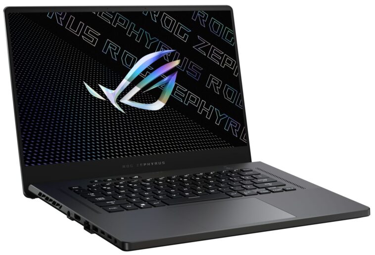 Is Asus Zephyrus G15 worth it?