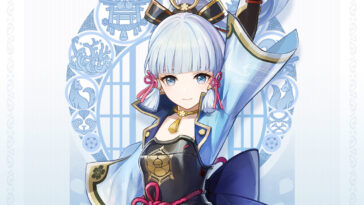 Is Ayato Ayaka's brother?