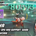 Is Ayato a DPS or support?