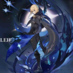 Is Ayato a hydro Claymore?