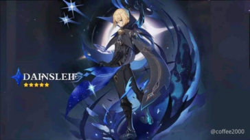 Is Ayato a hydro Claymore?