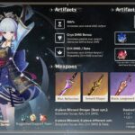 Is Ayato a main DPS?