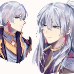 Is Ayato adopted Genshin?