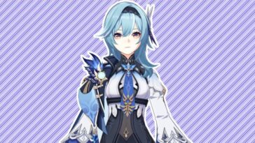 Is Baizhu going to be a 5 star?