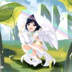 Is Barbatos a girl Genshin Impact?